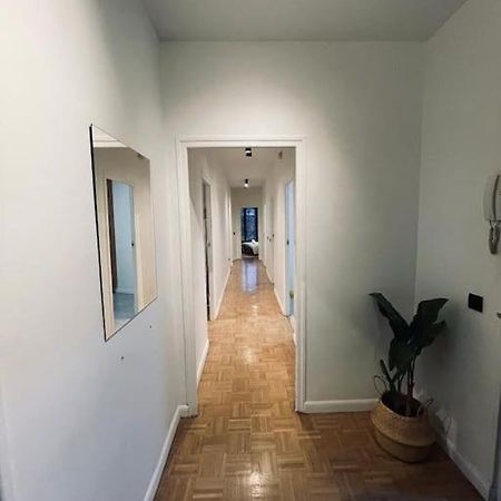 Amplio Y Centrico Apt Para 9Px En La Latina/Rastro Madrid Exteriér fotografie