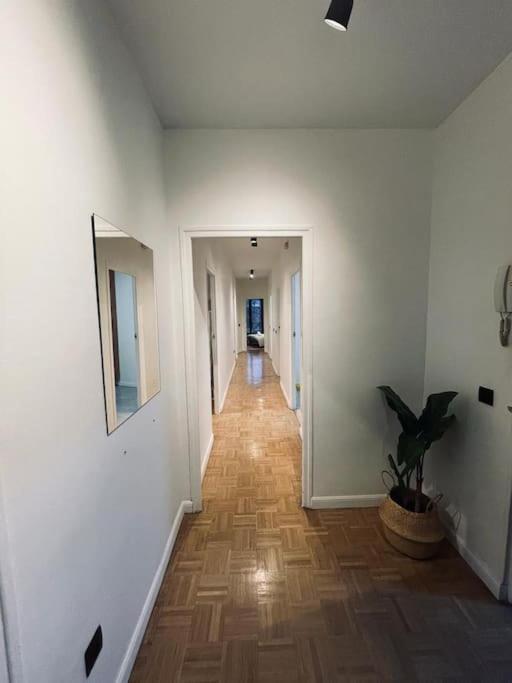 Amplio Y Centrico Apt Para 9Px En La Latina/Rastro Madrid Exteriér fotografie
