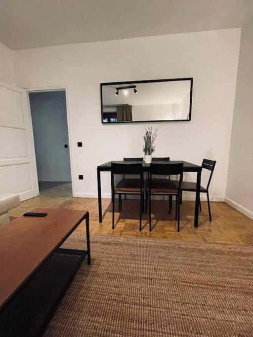 Amplio Y Centrico Apt Para 9Px En La Latina/Rastro Madrid Exteriér fotografie