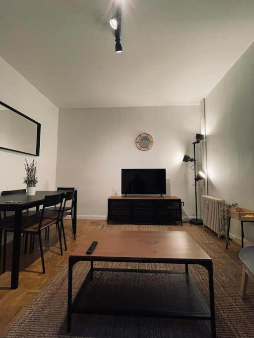 Amplio Y Centrico Apt Para 9Px En La Latina/Rastro Madrid Exteriér fotografie