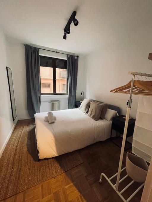 Amplio Y Centrico Apt Para 9Px En La Latina/Rastro Madrid Exteriér fotografie