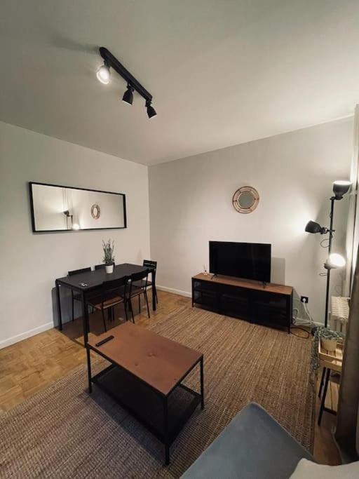 Amplio Y Centrico Apt Para 9Px En La Latina/Rastro Madrid Exteriér fotografie