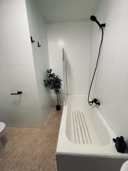 Amplio Y Centrico Apt Para 9Px En La Latina/Rastro Madrid Exteriér fotografie