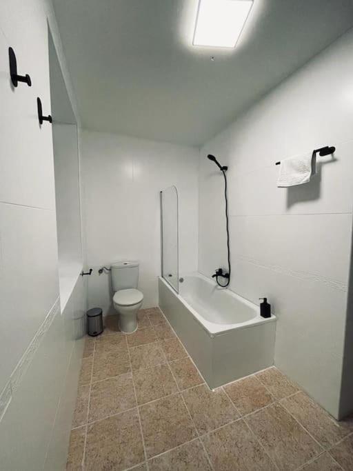Amplio Y Centrico Apt Para 9Px En La Latina/Rastro Madrid Exteriér fotografie