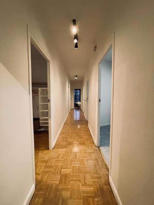 Amplio Y Centrico Apt Para 9Px En La Latina/Rastro Madrid Exteriér fotografie